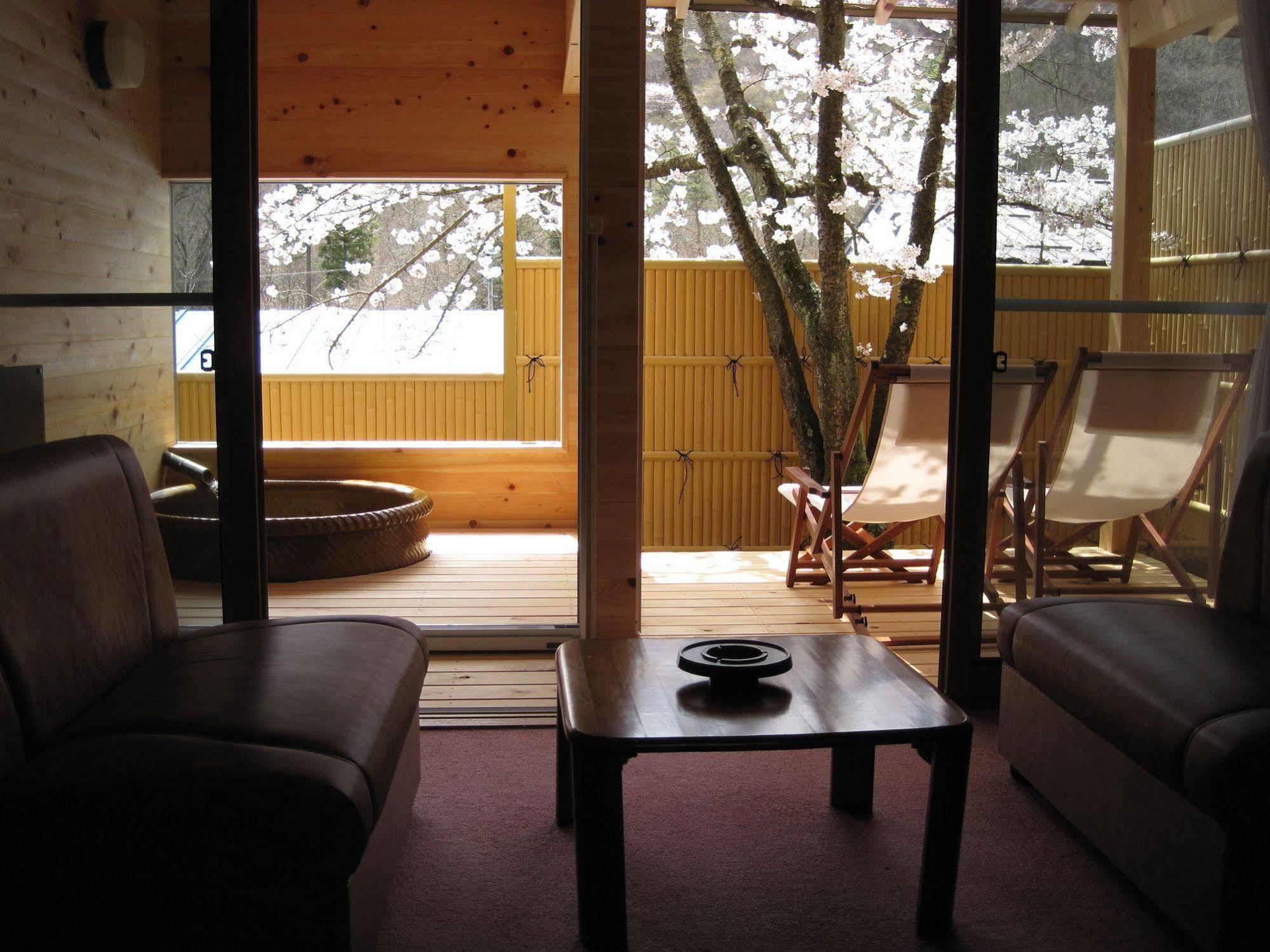 Hotel Shosenkaku Nagano Exterior foto